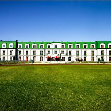 Hotel Anton By Dns Pruszkow Luaran gambar