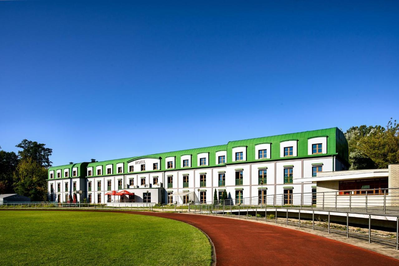 Hotel Anton By Dns Pruszkow Luaran gambar