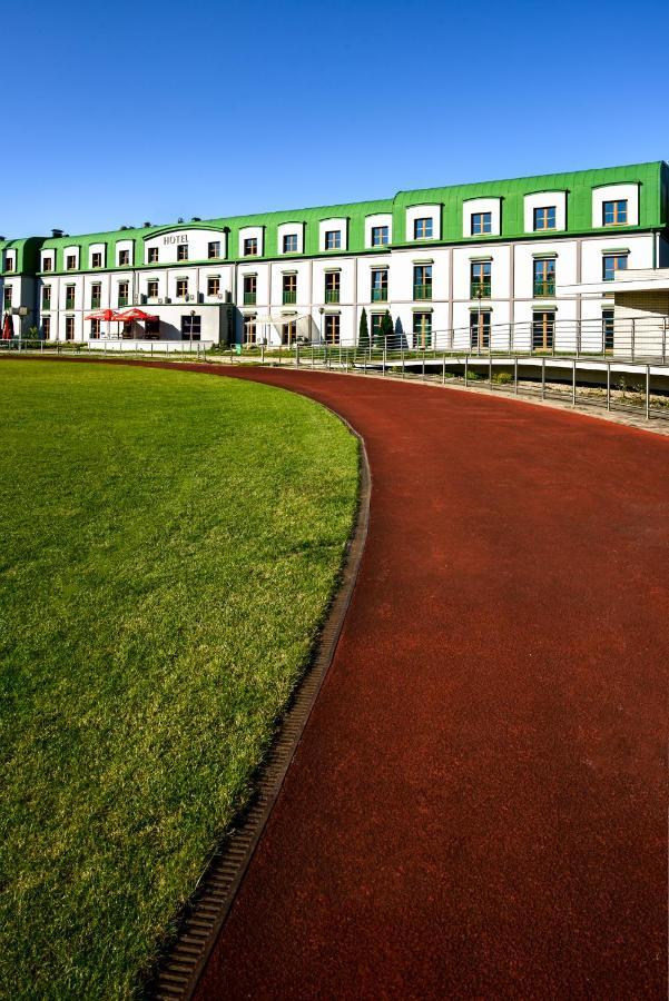 Hotel Anton By Dns Pruszkow Luaran gambar