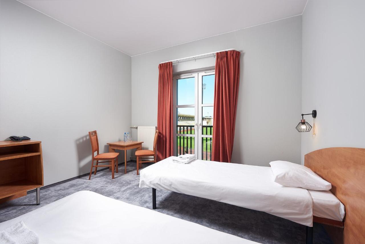 Hotel Anton By Dns Pruszkow Luaran gambar
