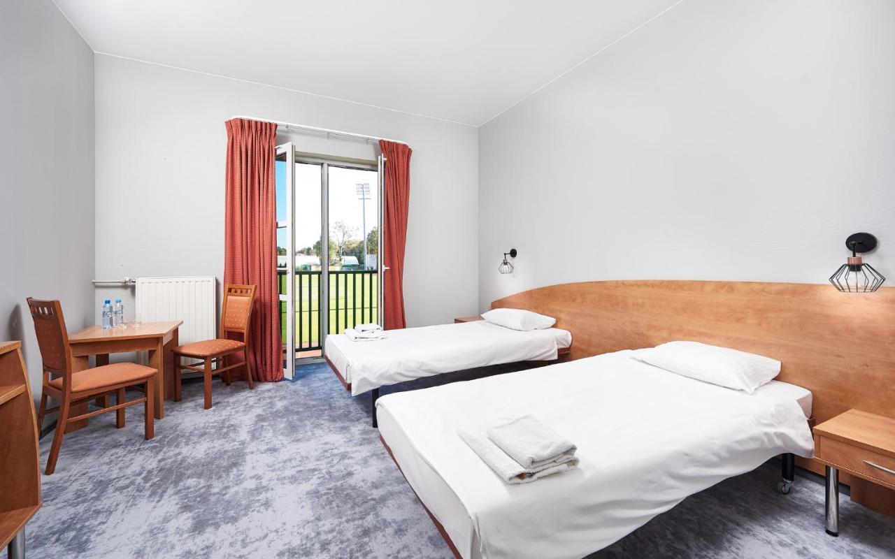 Hotel Anton By Dns Pruszkow Luaran gambar