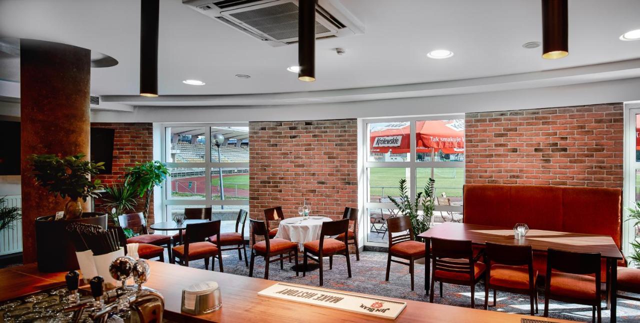 Hotel Anton By Dns Pruszkow Luaran gambar