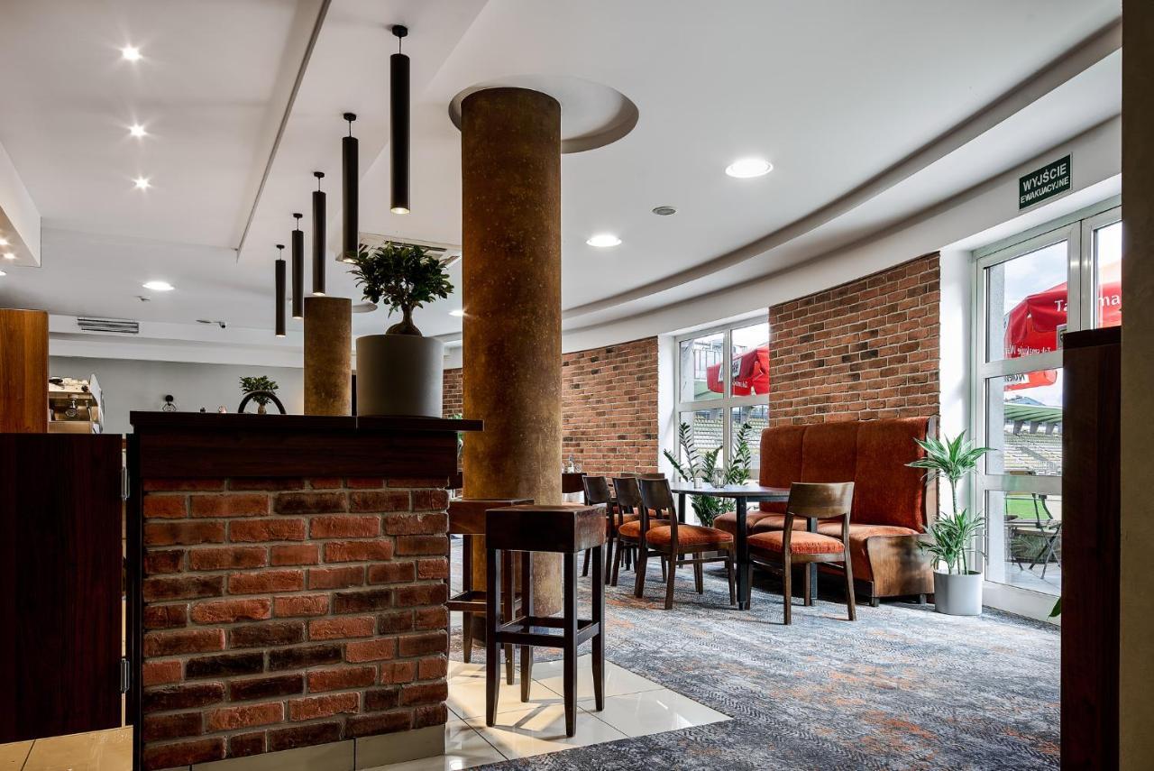 Hotel Anton By Dns Pruszkow Luaran gambar